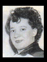Midge "Toughie" Brashun