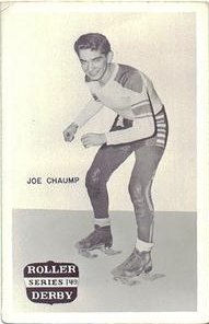 Joe Chaump