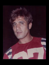 Leroy Gonzales