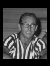 Bill Morrissey