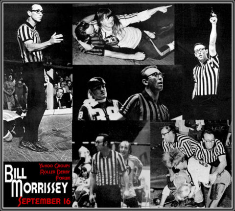 Bill Morrissey Tribute