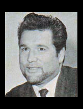 John Parker