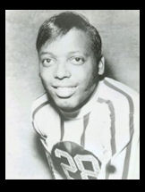 Ronnie Robinson