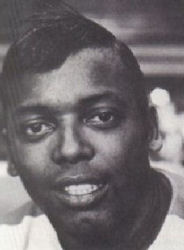 Ronnie Robinson