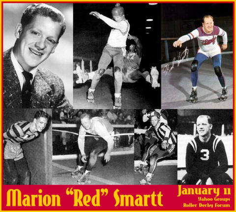 Red Smartt Tribute