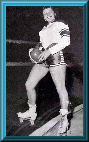 Teri Anderson