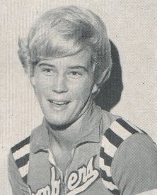 Judy Arnold - Bombers