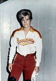 Judy Arnold - Warriors
