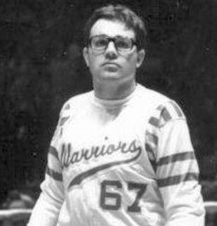 Buddy Atkinson Jr