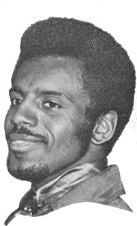 Richard Brown