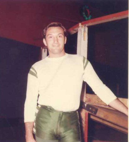 Joe Canevari