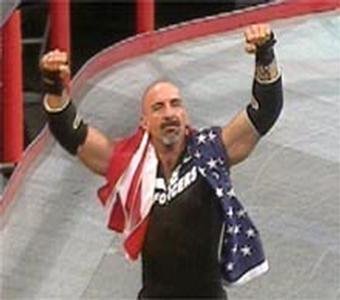 Mark D'Amato