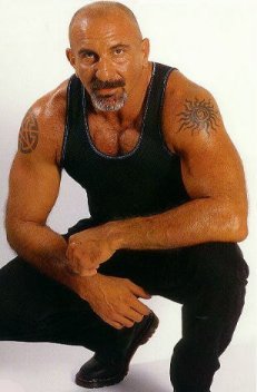 Mark D'Amato