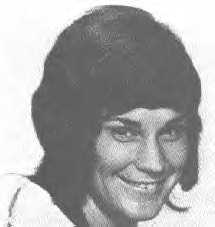Janet Earp