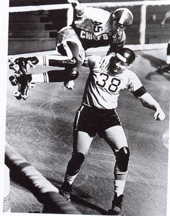 Mike Gammon