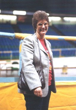 Georgia Hase