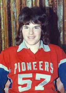 Candy Jones