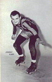 Johnny Karp