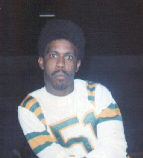 Larry Lewis