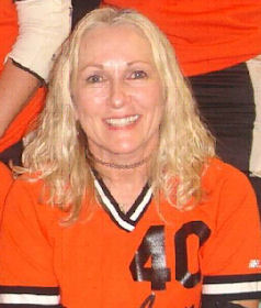 Vicki McEwen
