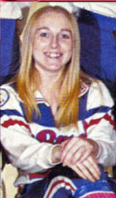 Vicki McEwen