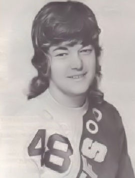 Maureen O'Brien