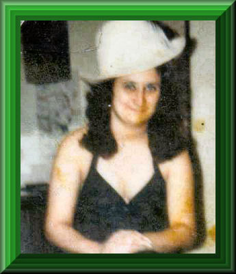 Patti Stamp