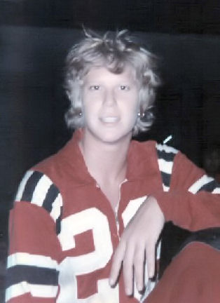 Diane Syverson