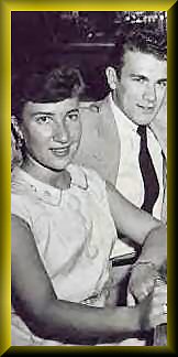 Babe Topel & Al Stewart